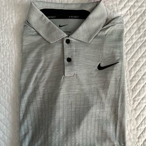 Men’s Nike golf shirt